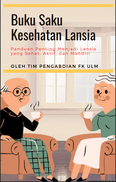 Buku Saku Kesehatan Lansia 3