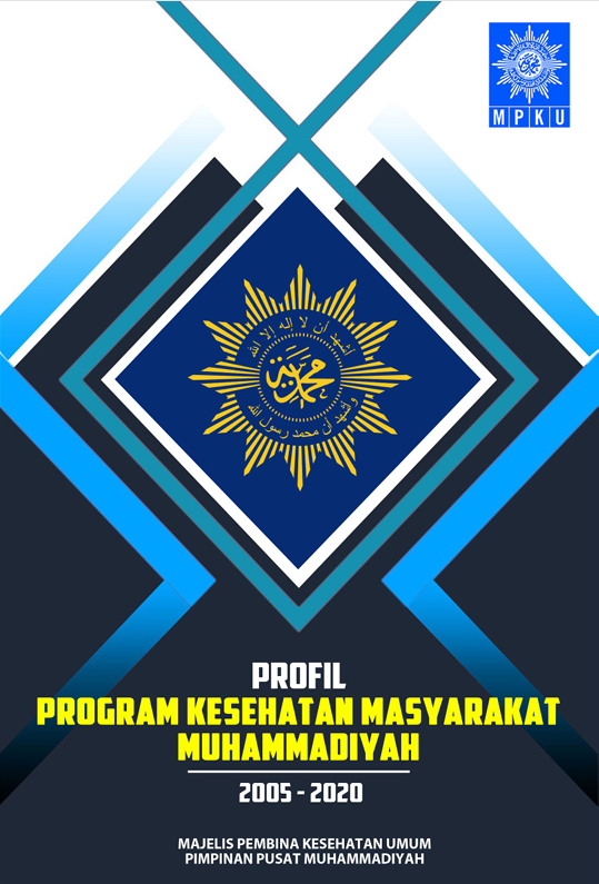 Buku Profil Kesehatan Masyarakat MPKU