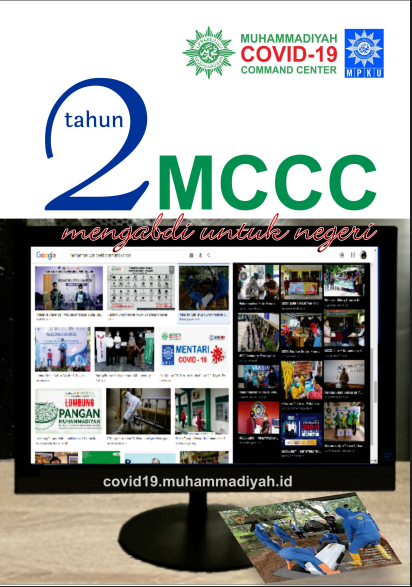 2 tahun MCCC Mengabdi untuk Negeri (MPKU PPM)