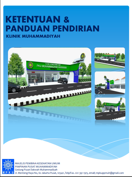 PEDOMAN KLINIK RSMA