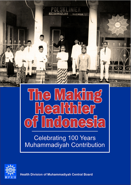 The Making Healthier of Indonesia